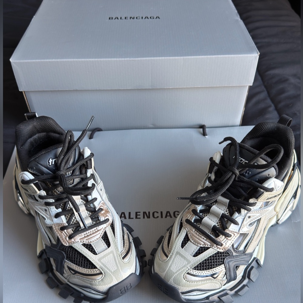 Balenciaga Track Sneakers